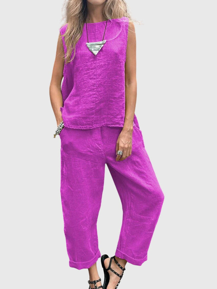 Ssabrina™ | Elegant To-Piece Sæt