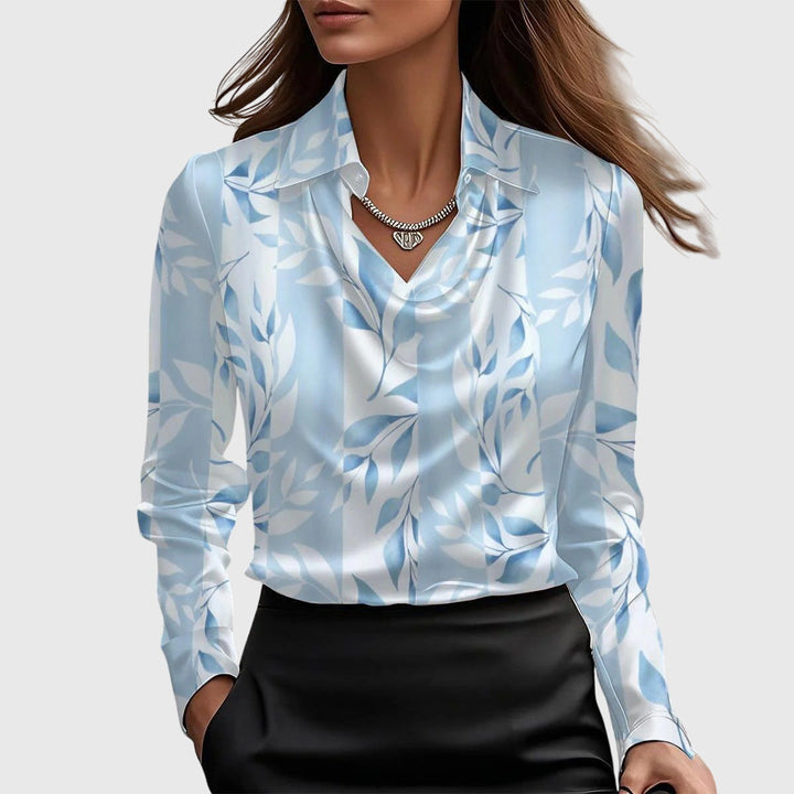 Brooklyn™ | Elegant Bluse