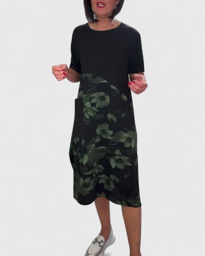 Braylin | Sofistikeret Kjole