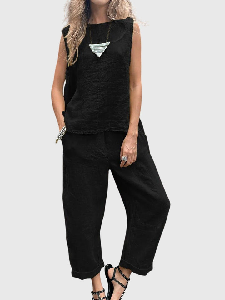 Ssabrina™ | Elegant To-Piece Sæt