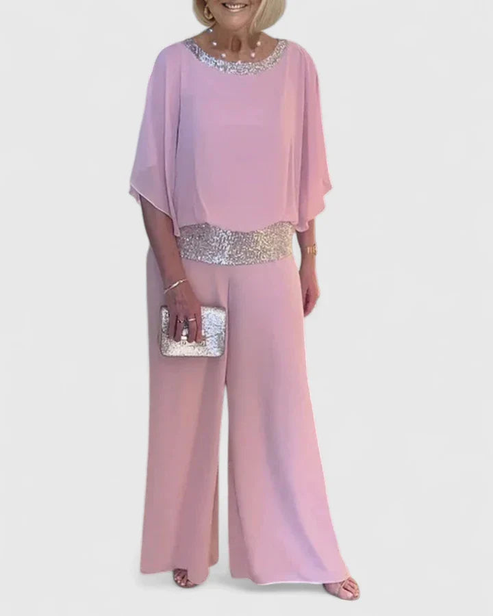 Trishane | Elegant To-delt Sæt