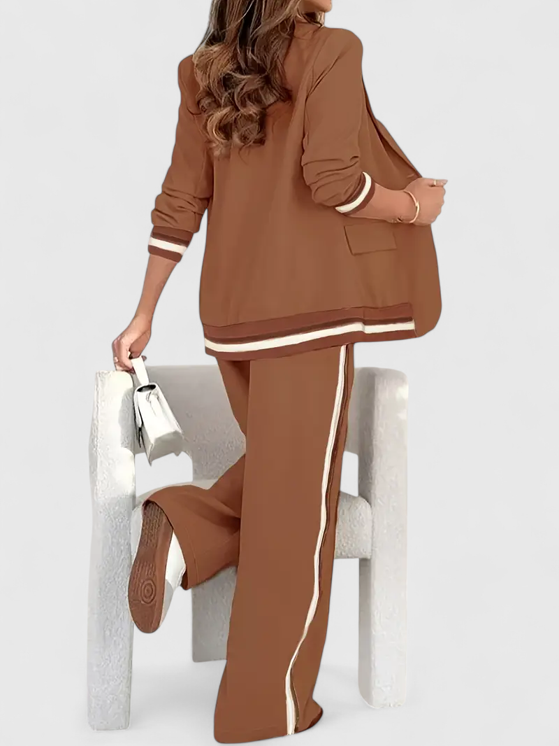 Solveig - UrbanEssenza™ Sæt Lounge