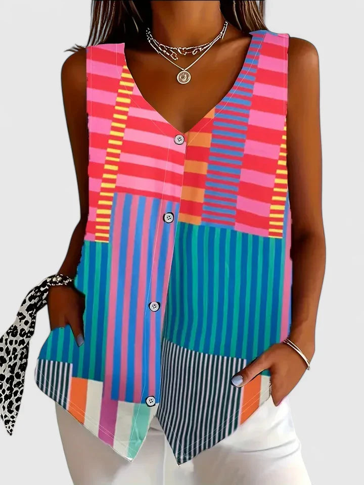 Meliyrah | Elegant Bluse