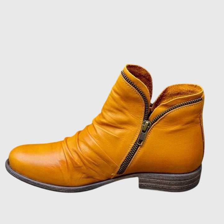 Lucille™ | Ortopædiske Kvindesko