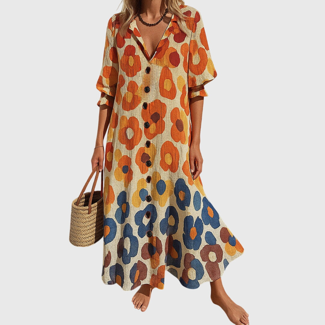 Jasminee™ | Elegant Slankekjole