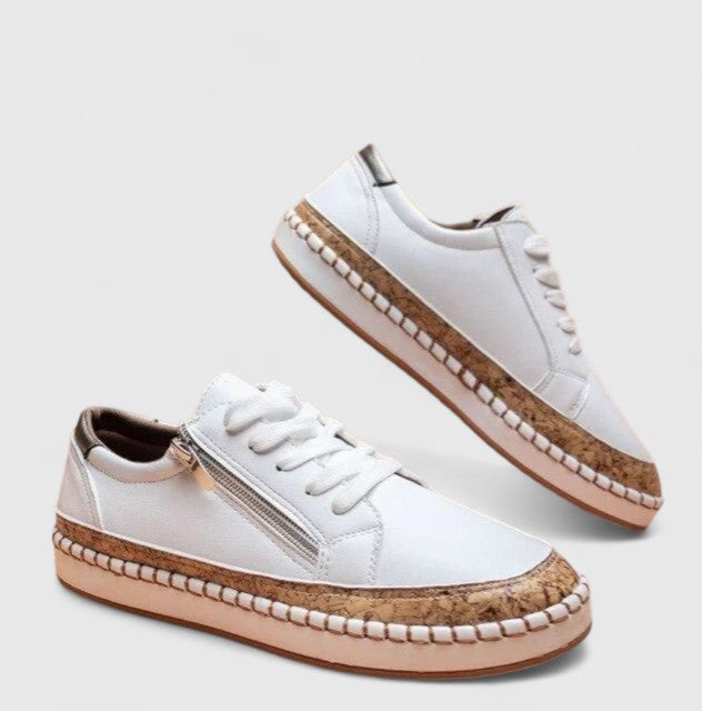 Olisette | Ortopædiske Sko