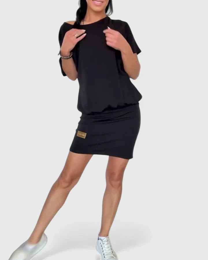 Makynzee | Komfortabel Kjole