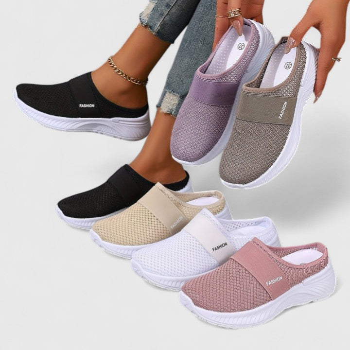 Lexa | Ortopædiske Sko