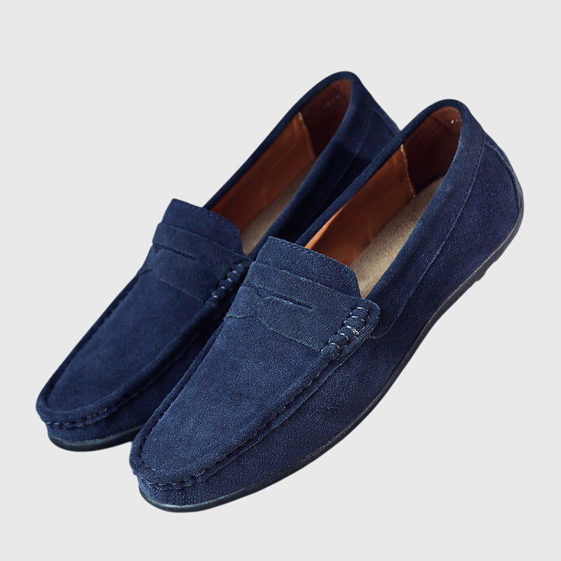 Rosaly™ | Ortodontiske Loafers