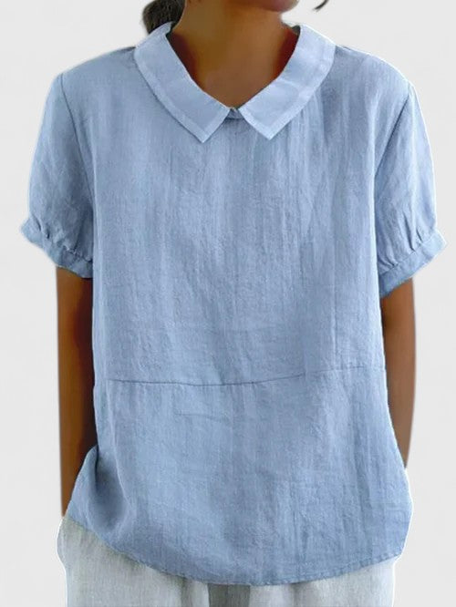 Renee | Elegant Skjorte