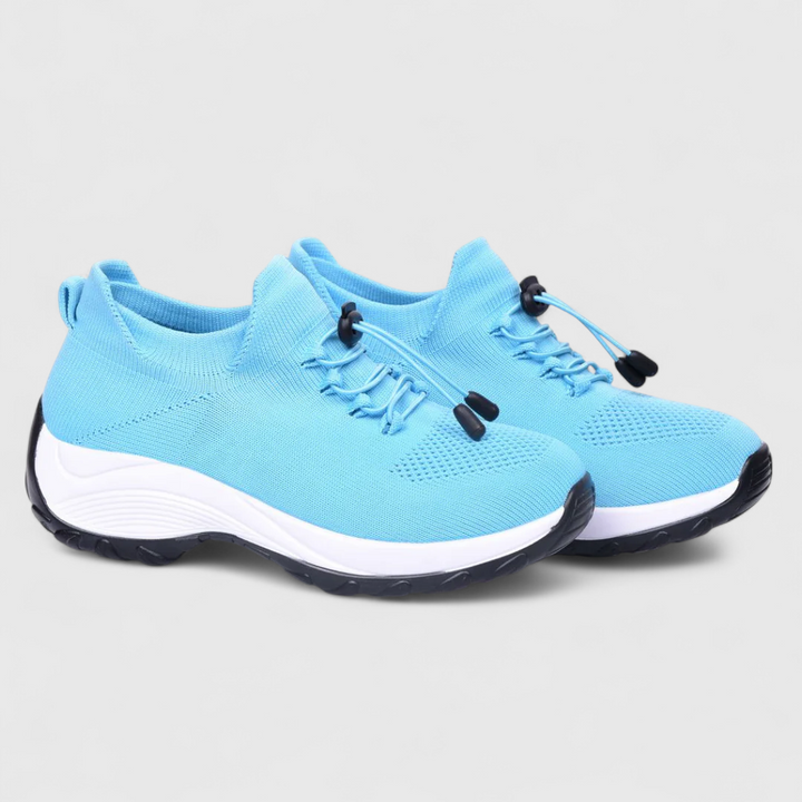 Ebba - Ortopædiske sko