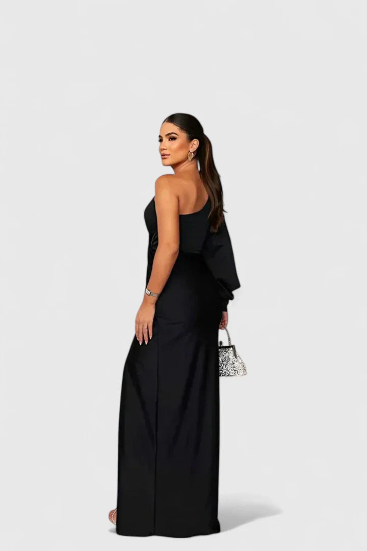Saryxiah | Elegant Maxi Kjole