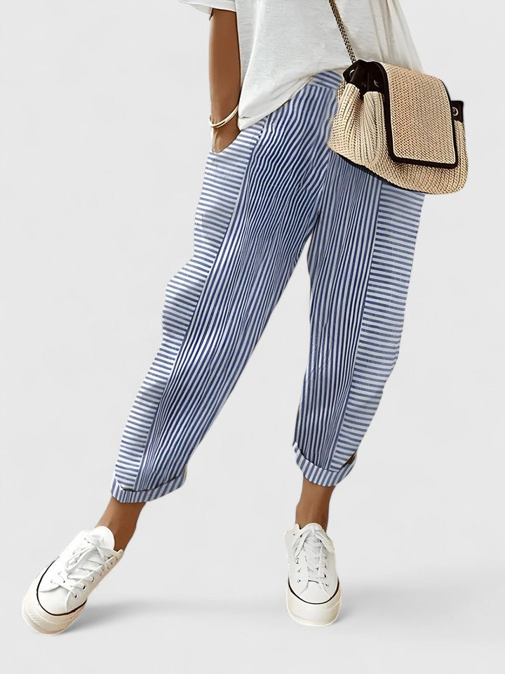 Elvira™ | Behagelige Bukser