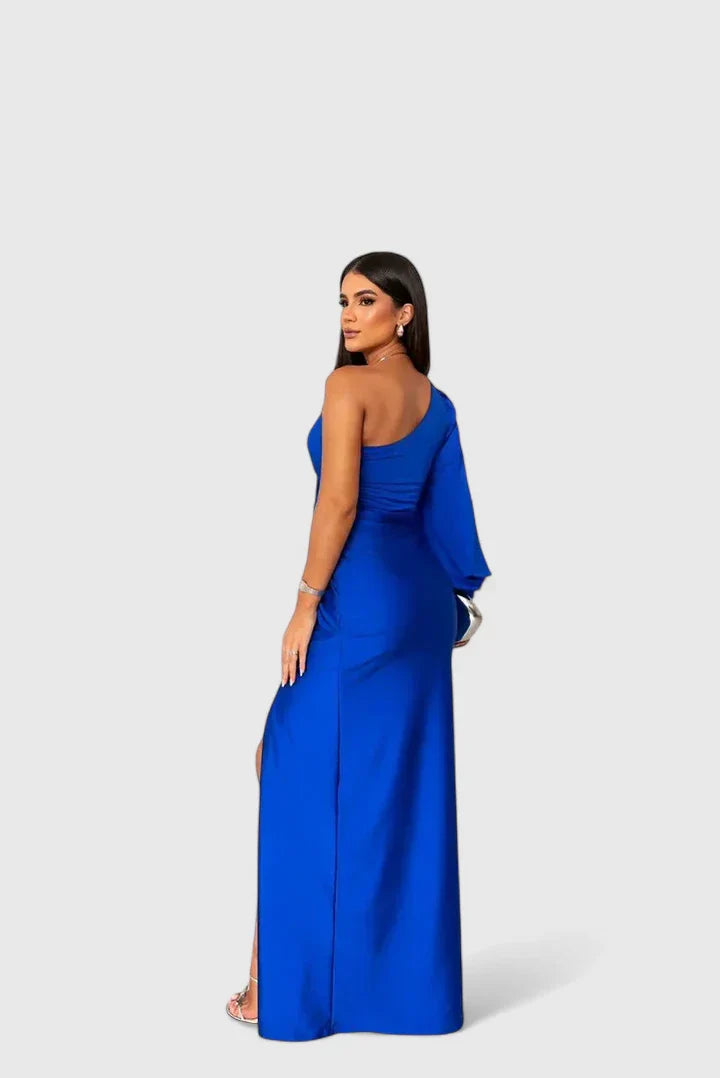 Saryxiah | Elegant Maxi Kjole