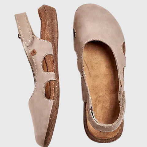 Fayee™ Ortopædiske Sandaler