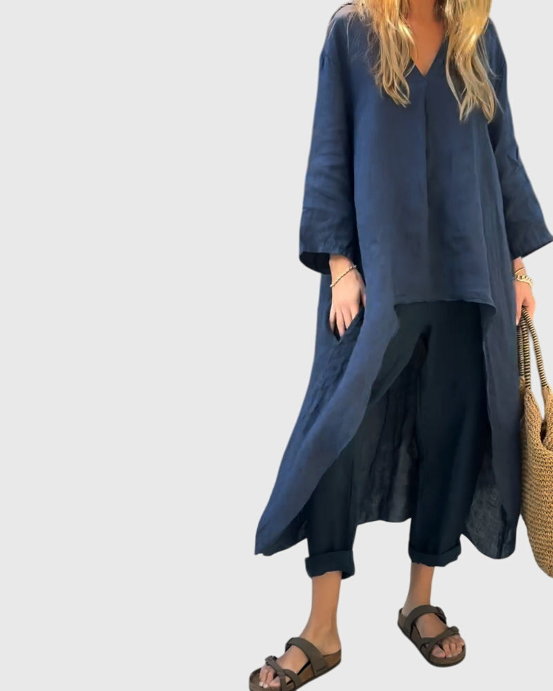 Gaila™ | Chic To-delt Sæt