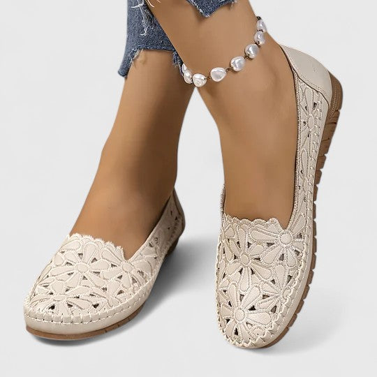 Riva | Elegante Sandaler