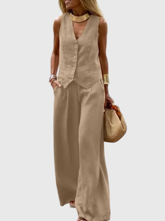 Mabel | Elegant To-Delet Sæt