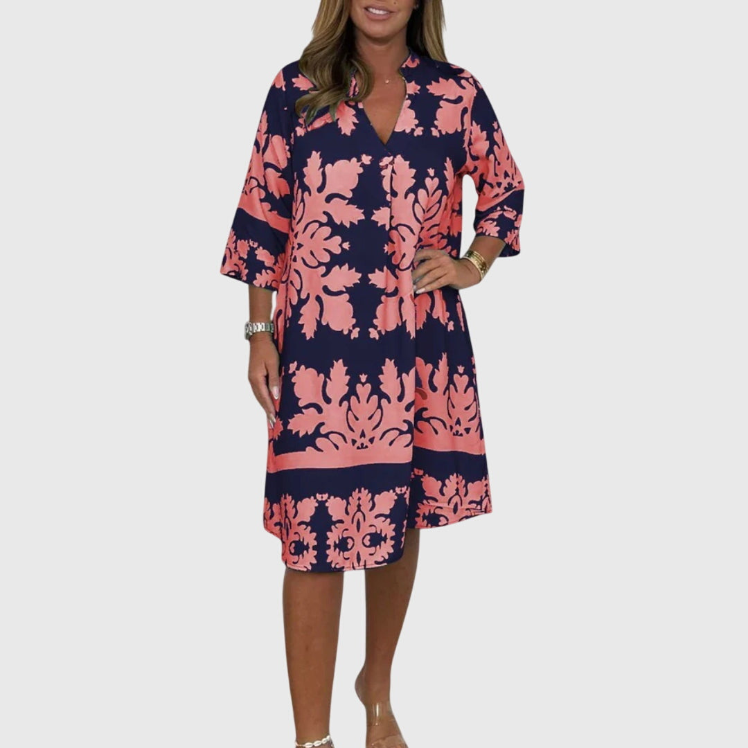 Daisy | Elegant Forårskjole