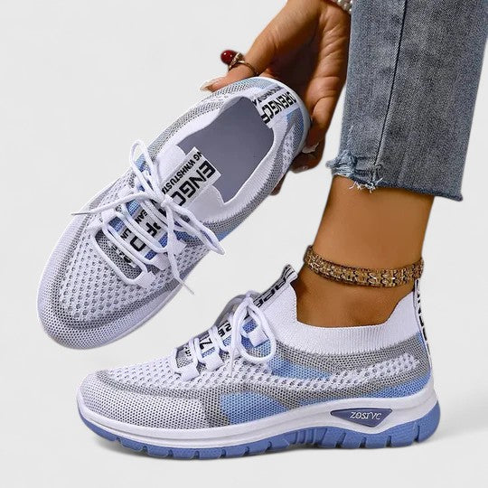 Korallyn | Ortopædiske Sneakers