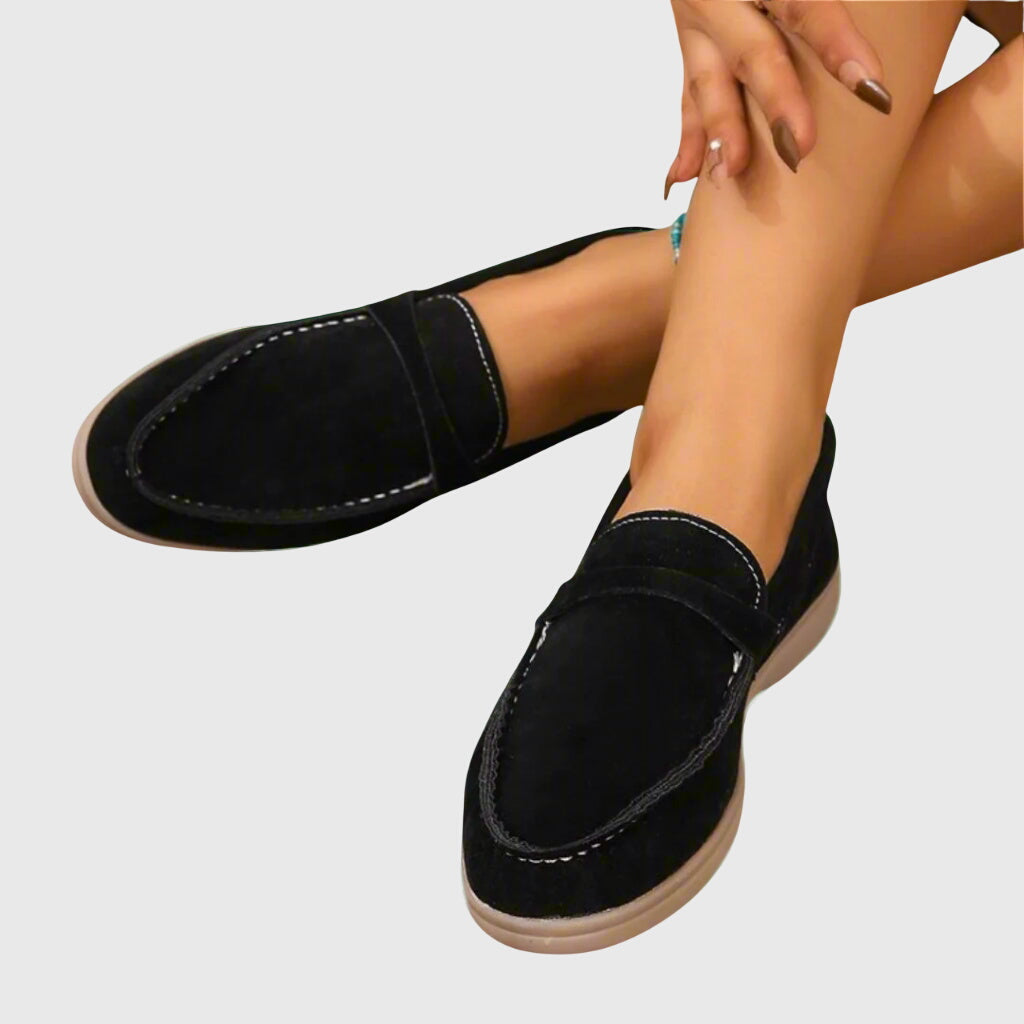 Molly™ | Orthopædiske Loafers