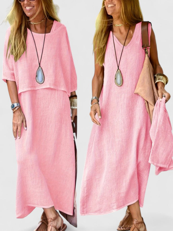 Harlyne | Elegant To-Piece Sæt