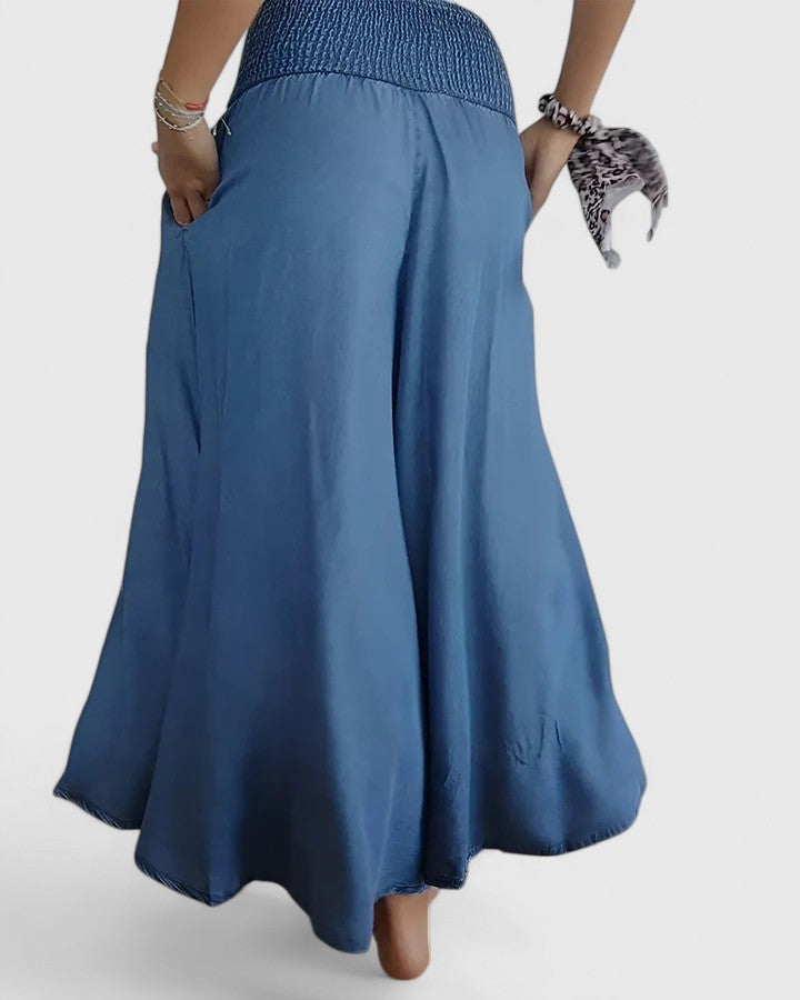 Elona™ | Komfortable Bukser