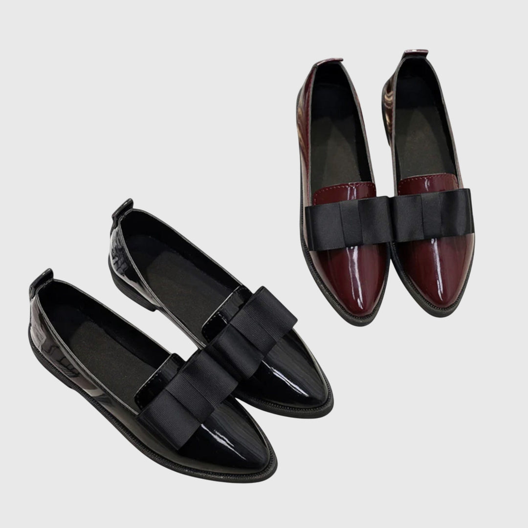 Annya™ | Ortopædiske Loafers