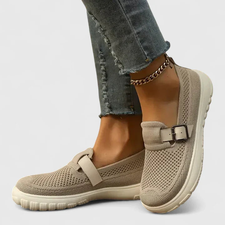 Graciel | Ortodokse Loafers