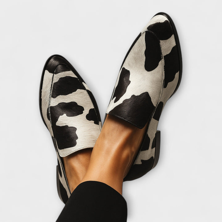 Margot - Moderne Loafer