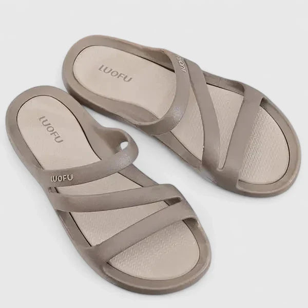 Daryell | Ortodontiske Sandaler