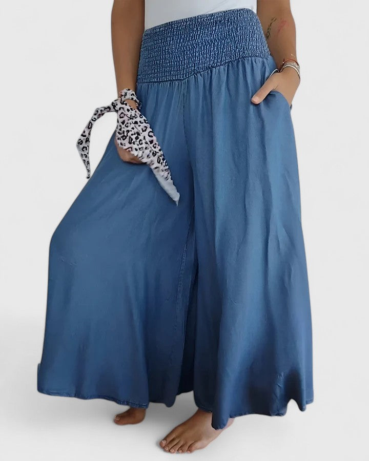 Elona™ | Komfortable Bukser