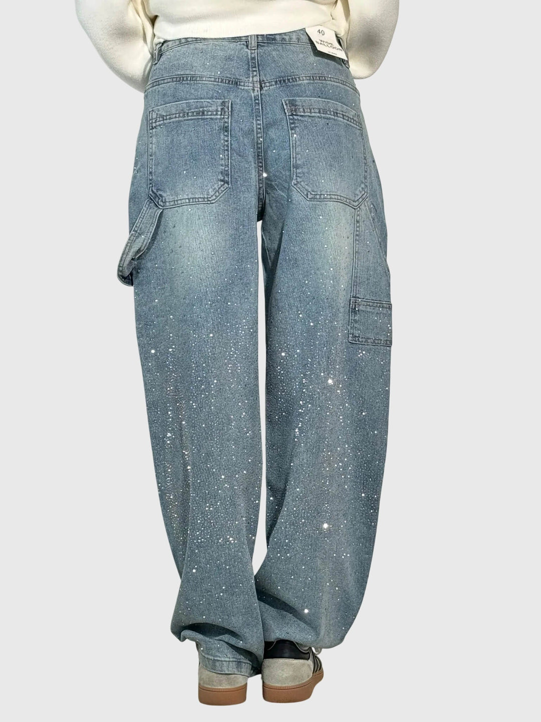 Stella™ | Diamantbukser