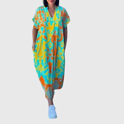 Ashley | Elegant Sommerkjole