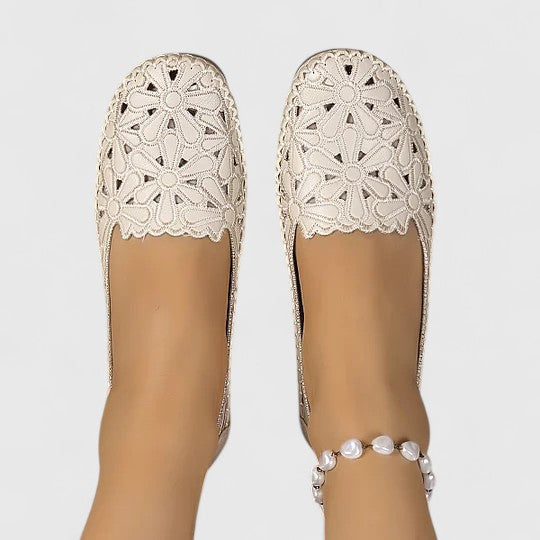 Riva | Elegante Sandaler