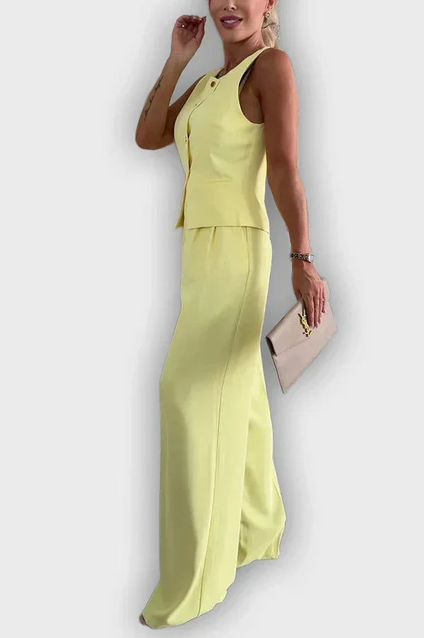 Hailiegh | Sofistikeret Sæt