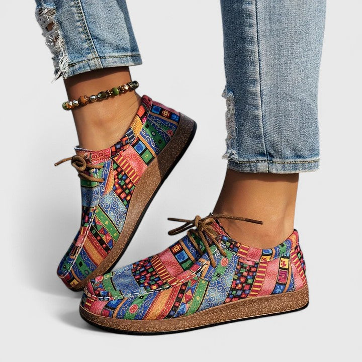 Nychellee | Ortopædiske Sko