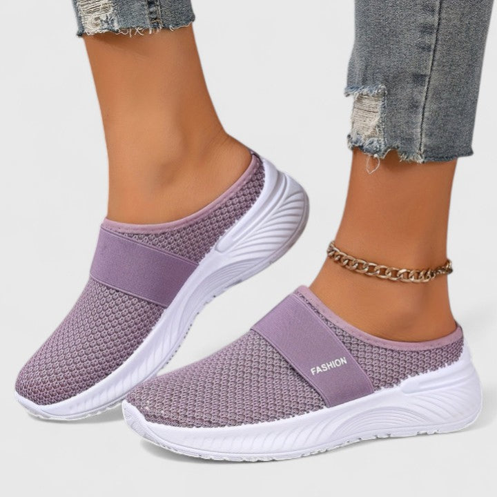 Lexa | Ortopædiske Sko