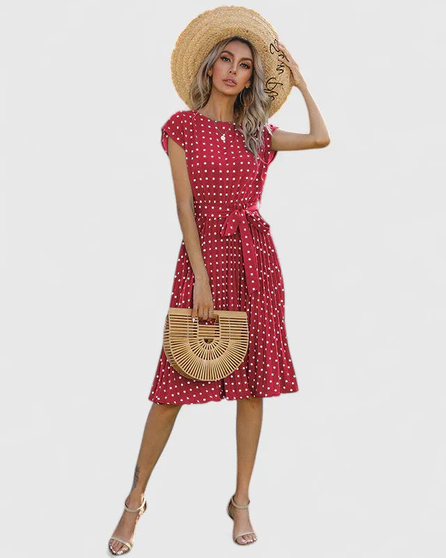 Allyzhea | Elegant Kjole