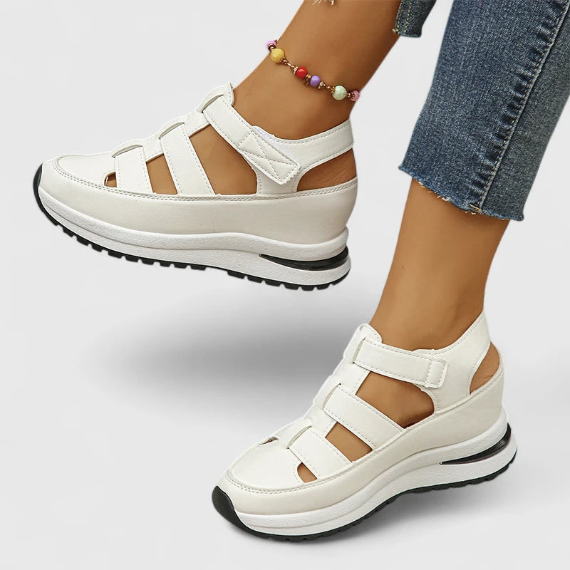 Julia – Komfortable Sandaler