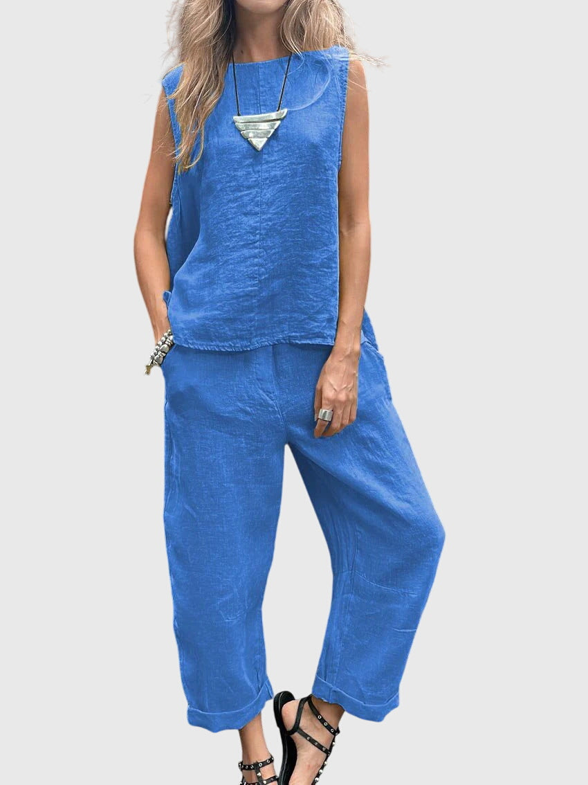 Ssabrina™ | Elegant To-Piece Sæt