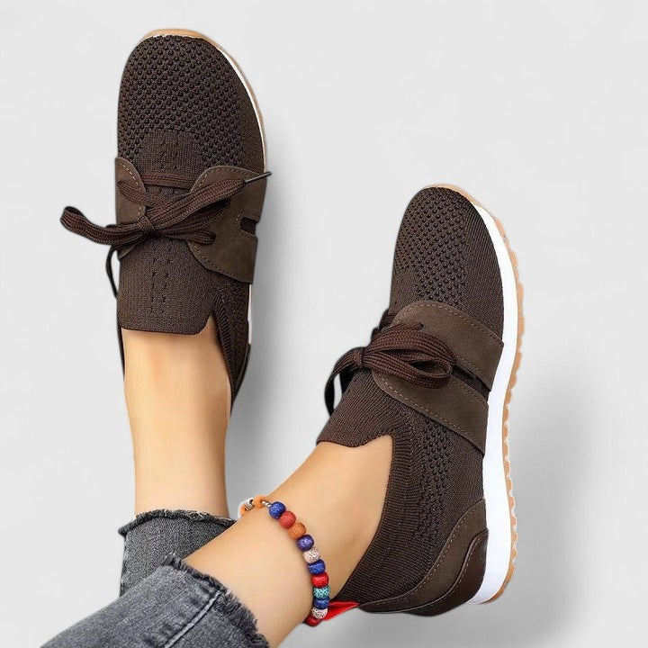 Mikhailah | Ortopædisk Sneakers