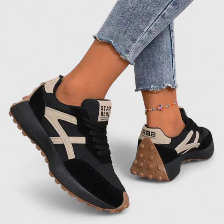 Amy | Ortopædiske Sneakers