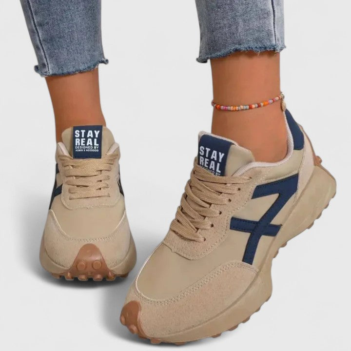 Amy | Ortopædiske Sneakers