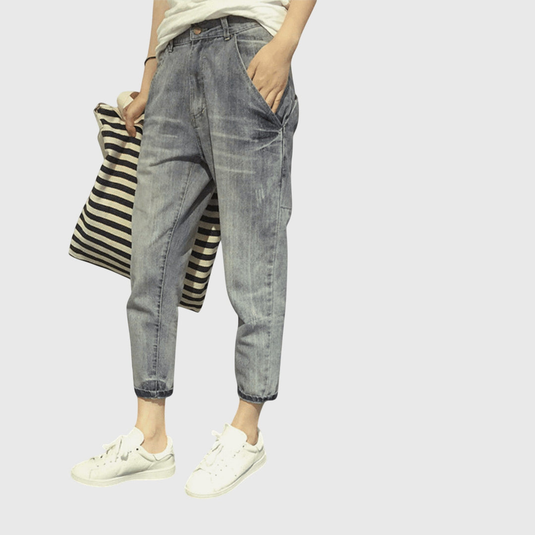 Charlotte - Stilfulde og Unikke Bukser