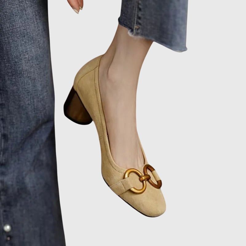 Dorothy™ | Stilfulde Hæle