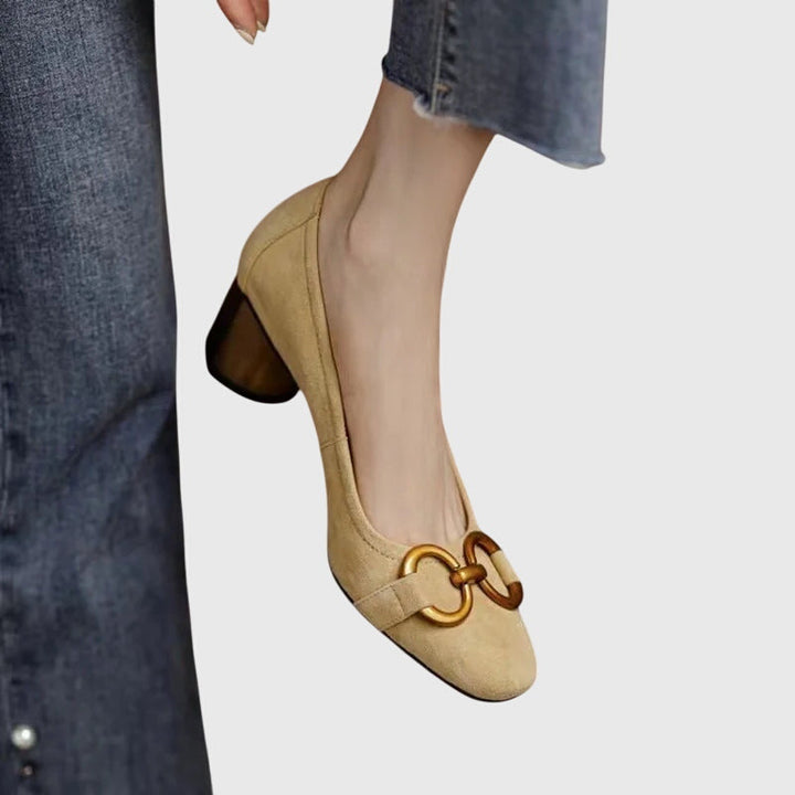 Dorothy™ | Stilfulde Hæle