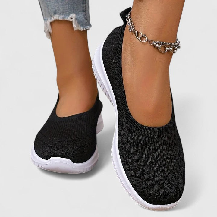 Odaraa | Ortopædiske Slip-Ons