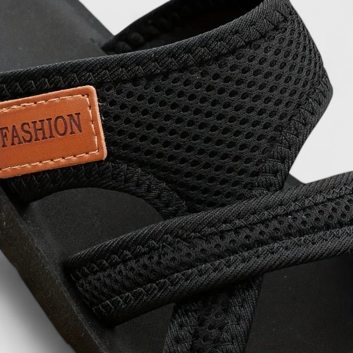 Ottalene™ | Orthopædiske Sandaler