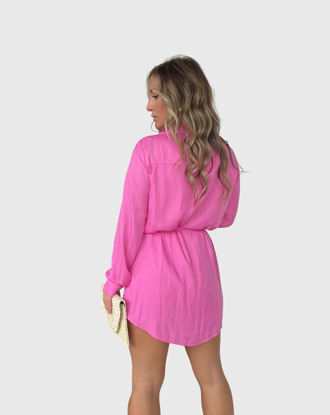 Novva™ | Elegant Romper Kjole